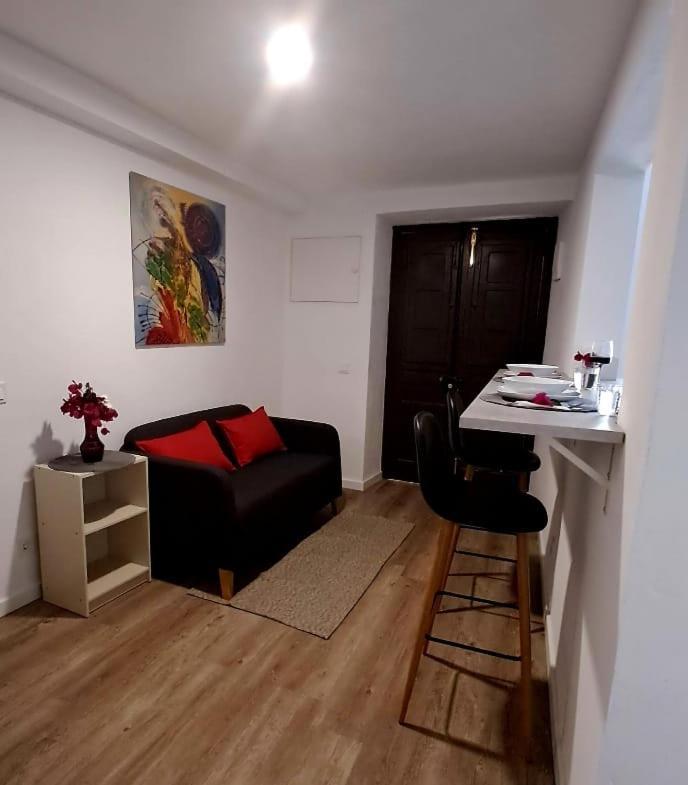 Setubal Duplex Jangada Apartment Ngoại thất bức ảnh