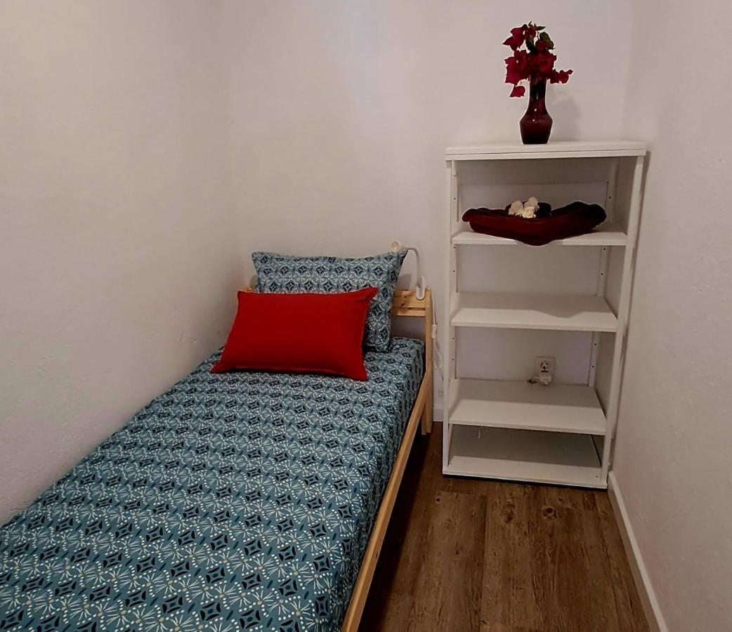 Setubal Duplex Jangada Apartment Ngoại thất bức ảnh
