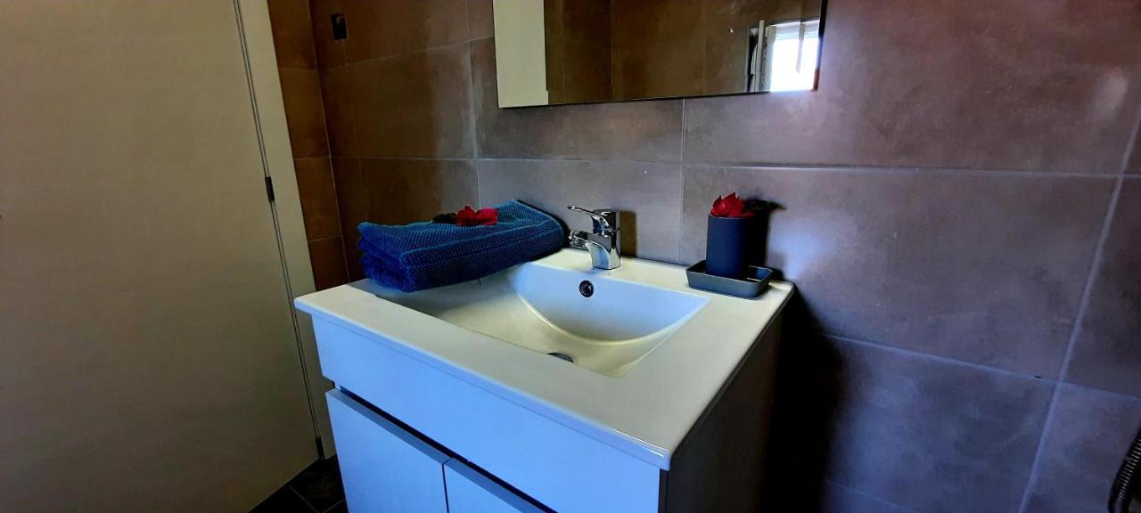 Setubal Duplex Jangada Apartment Ngoại thất bức ảnh