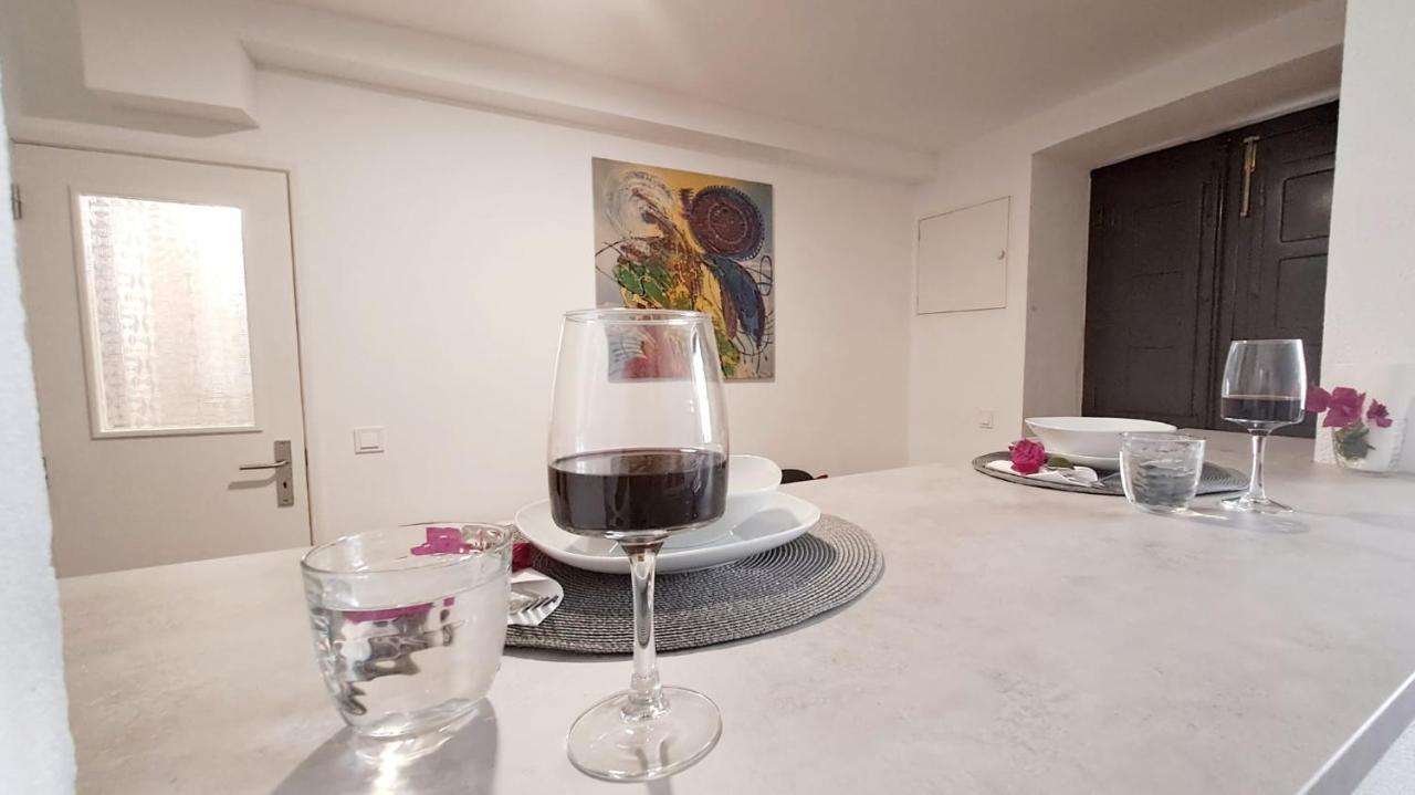 Setubal Duplex Jangada Apartment Ngoại thất bức ảnh