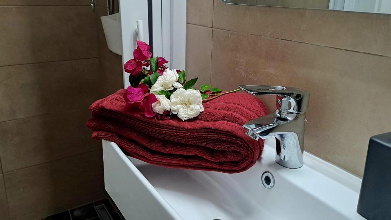 Setubal Duplex Jangada Apartment Ngoại thất bức ảnh