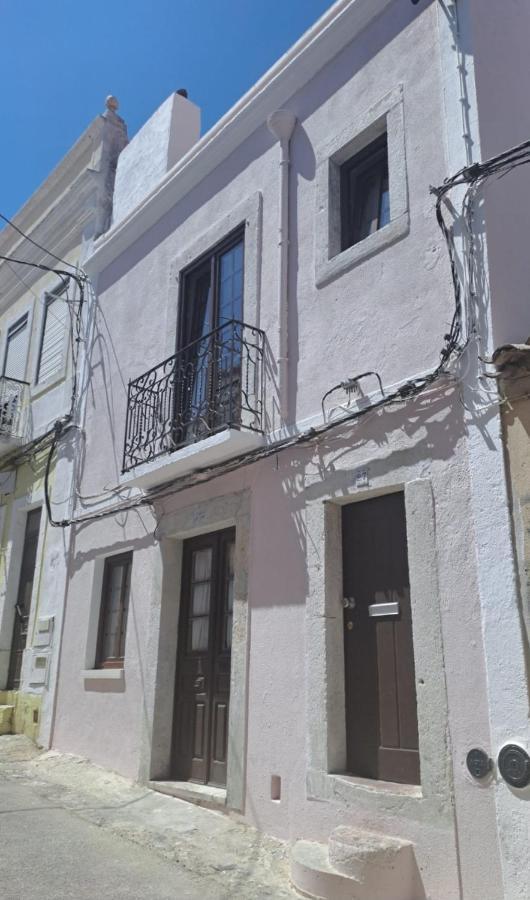 Setubal Duplex Jangada Apartment Ngoại thất bức ảnh